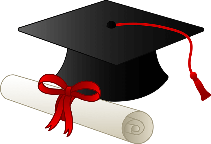 Graduation and Diploma | Georgia Home Education Association