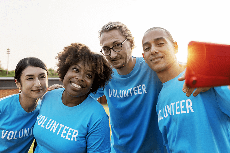 Volunteer with GHEA | Georgia Home Education Association